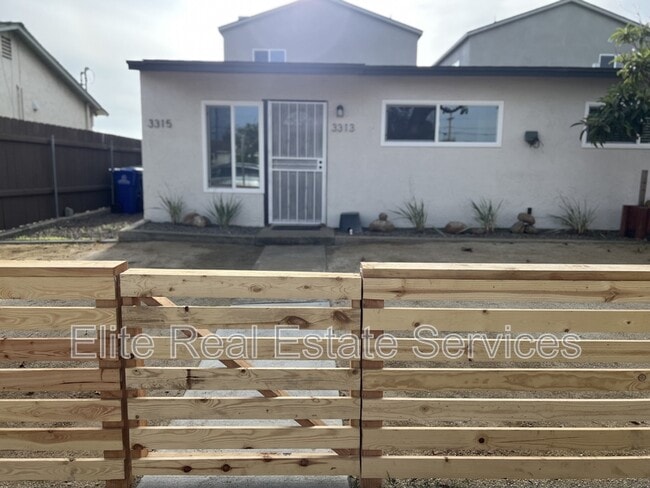 Building Photo - 3313 Clairemont Mesa Blvd