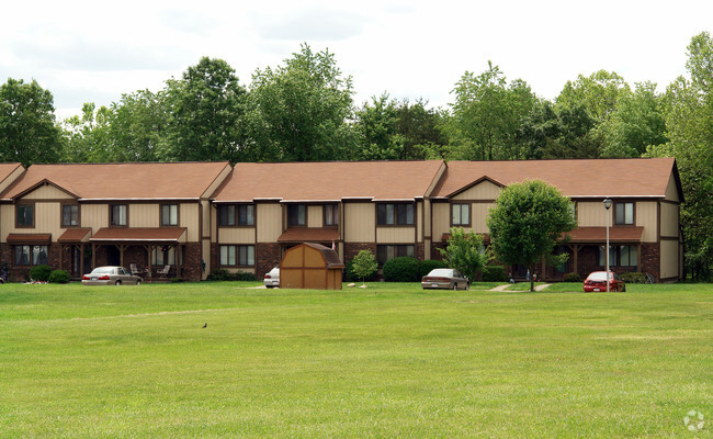 Building Photo - Teays Pointe Town Home