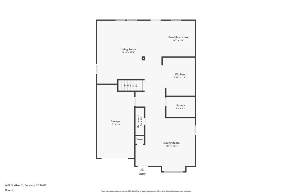 Building Photo - 4472 Norfleet St