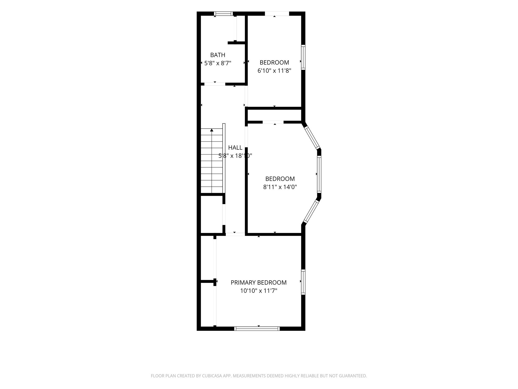 Building Photo - 133 Park Ave