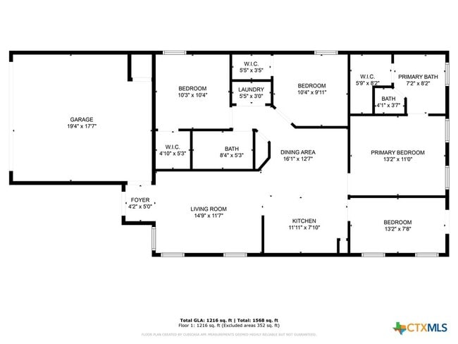 Building Photo - 5515 Lions Gate Ln