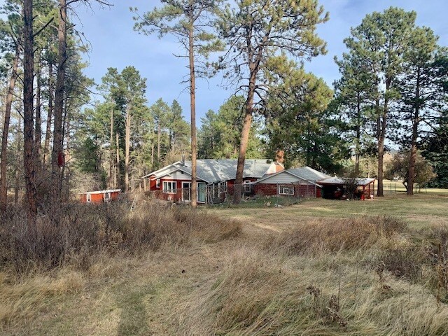 Building Photo - 213 N Berry Pine Rd