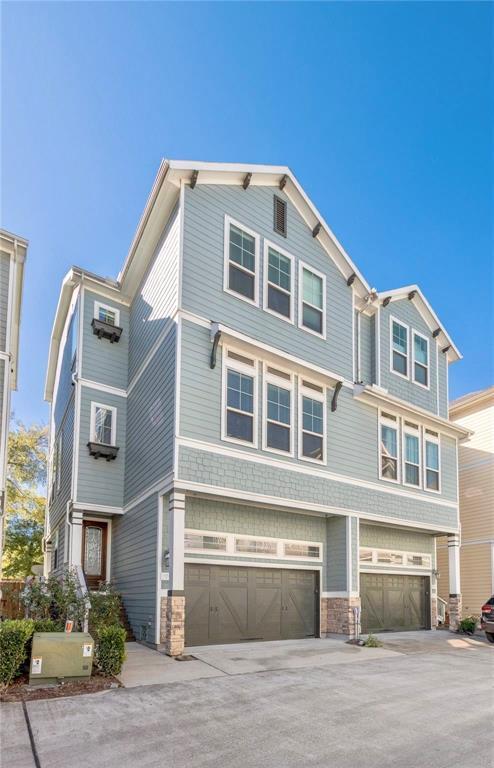 Building Photo - 1213 Hobbs Reach Ln