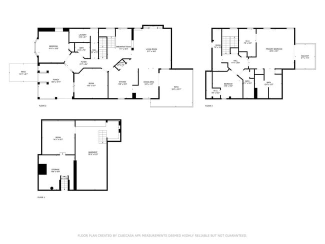 Building Photo - 252 Linden Ave