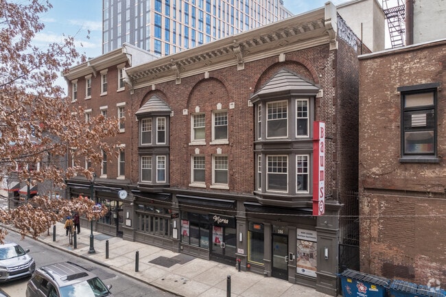 Building Photo - The Baum’s Building