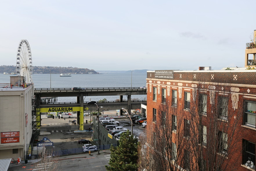 Primary Photo - Marketside Flats