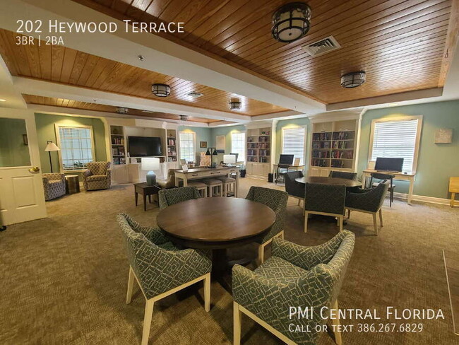 Building Photo - 202 Heywood Terrace