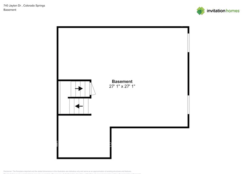 Building Photo - 740 Jayton Dr