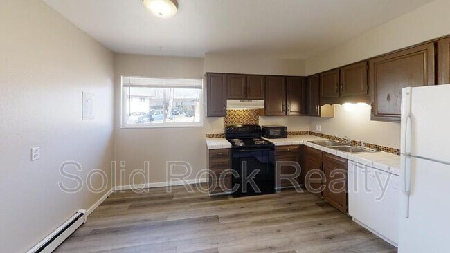 Building Photo - 357 Gahart Dr