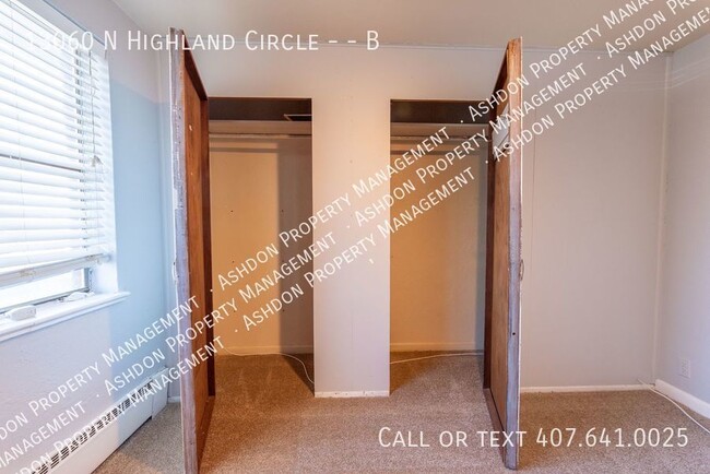 Building Photo - 13060 N Highland Cir