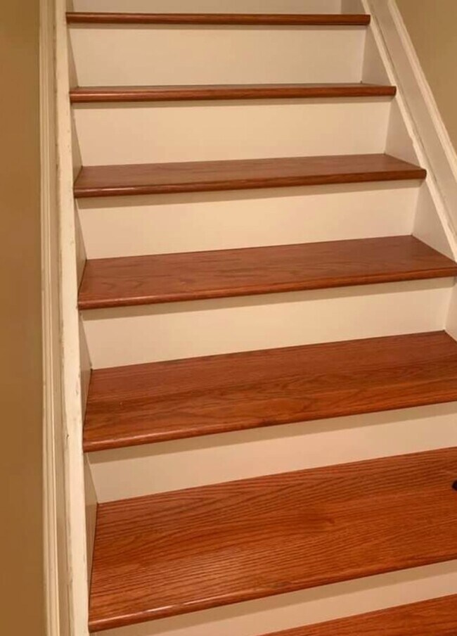 Building Photo - 1253 Piazza Antinori