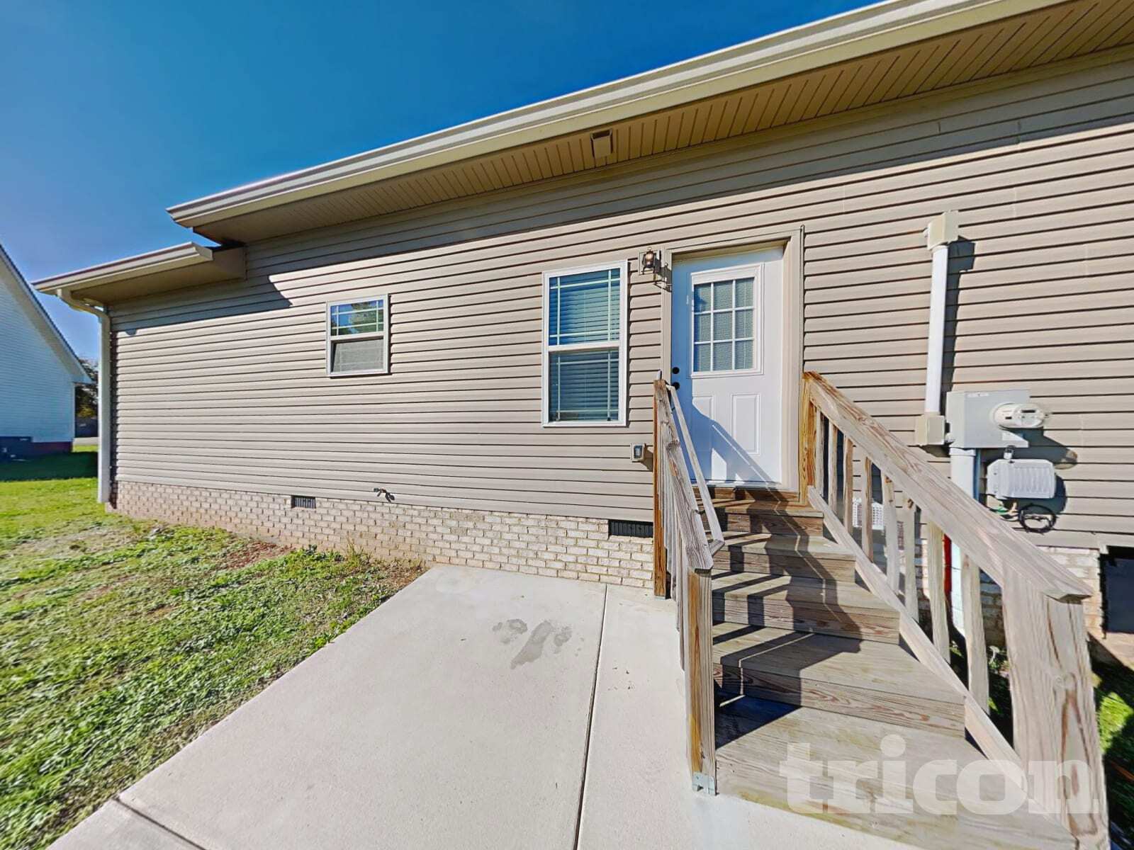 Building Photo - 201 Stroud Dr