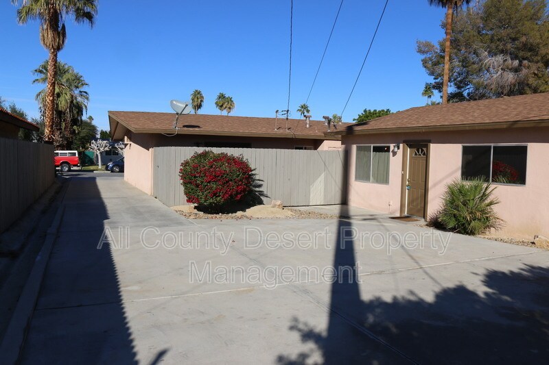 Building Photo - 73051 Guadalupe Ave
