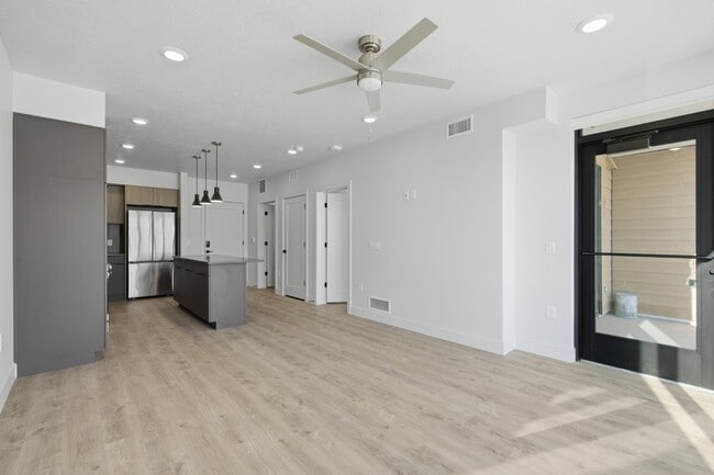 Floorplan - Brickside Heights Phase II