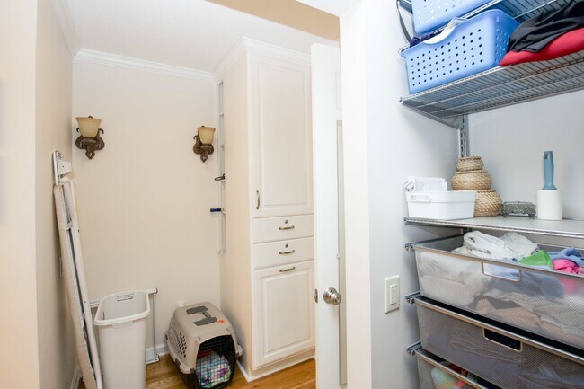Building Photo - Spacious 3 Bedroom Home in Fayetteville, NC - Perfect for Family Living!
