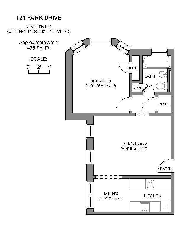 Building Photo - 137 Peterborough St