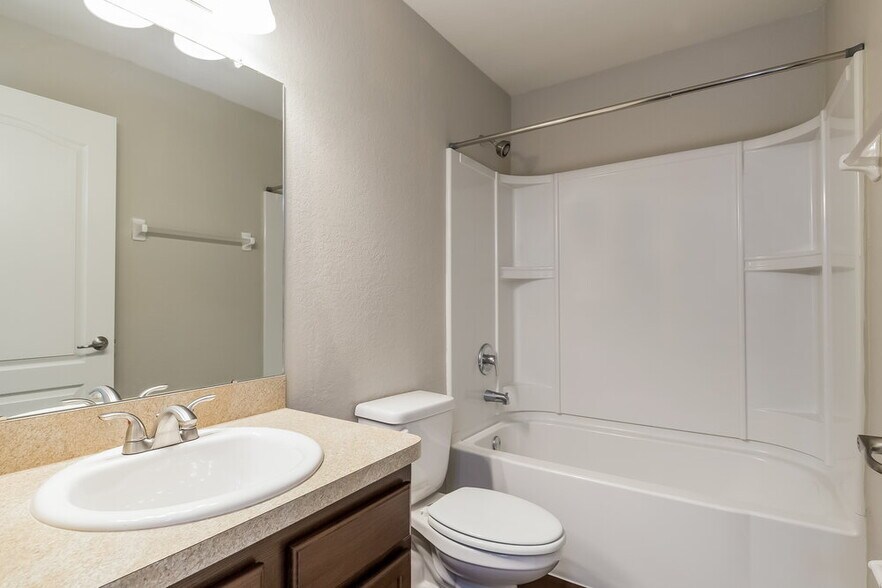 Building Photo - 4224 Misty Way