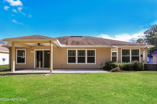 Building Photo - 3819 Ellaville Ct