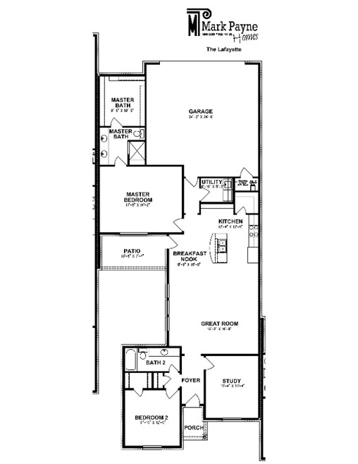 Building Photo - 1316 Milltown Rd