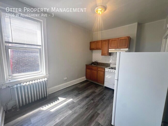 Building Photo - 1306 W Allegheny Ave
