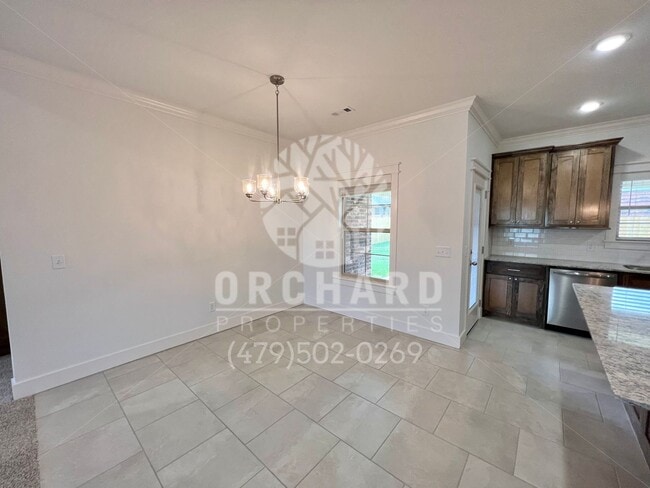 Building Photo - Tontitown- Single-Family Home- Beautiful Mayberry Plan