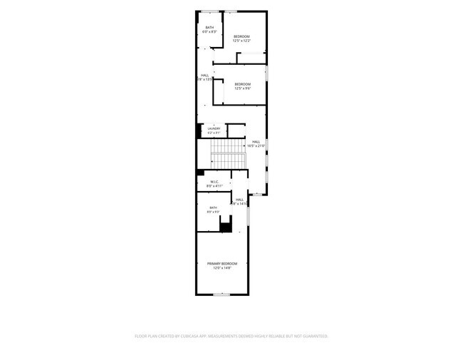 Building Photo - 215 San Salvador Ave