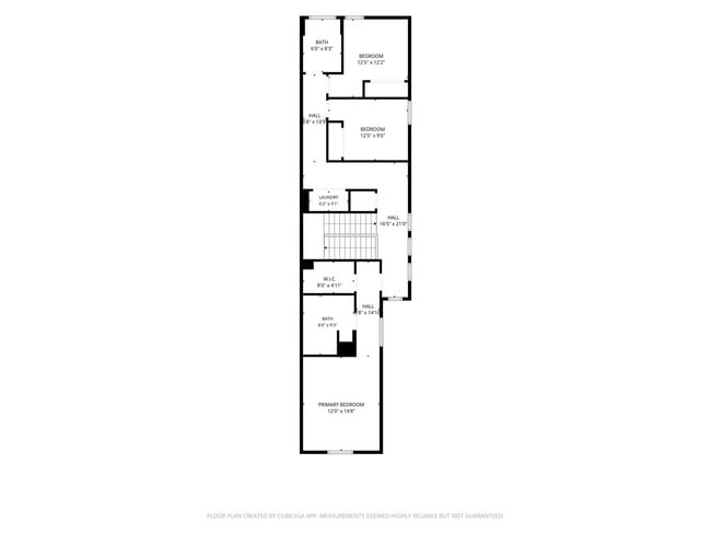 Building Photo - Spacious and Modern Townhome!
