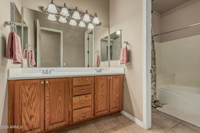 Building Photo - 28484 N 92nd Pl