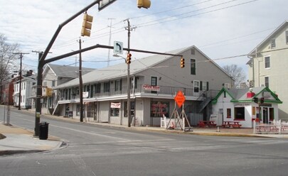 Primary Photo - 57 W Main St