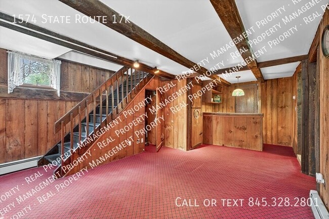 Building Photo - 1574 NY-17K