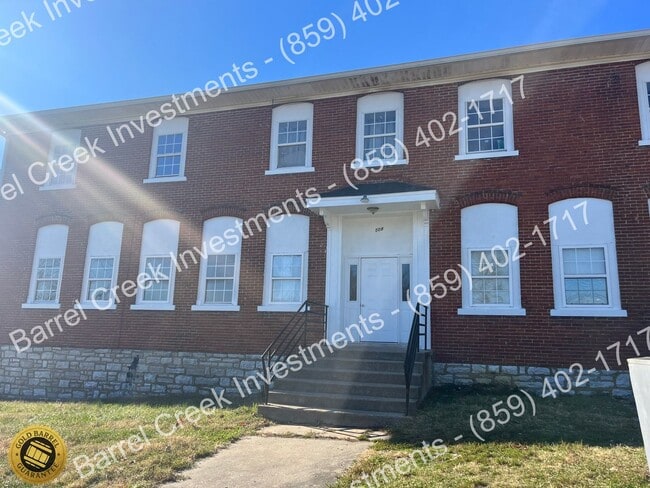 Building Photo - 508 N Main St