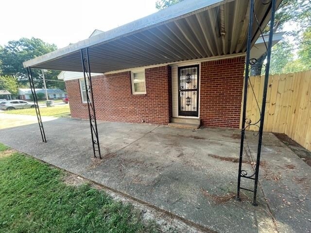 Building Photo - 4519 Quince Rd