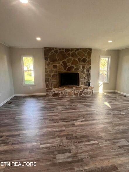 Building Photo - 3408 Hackberry Rd