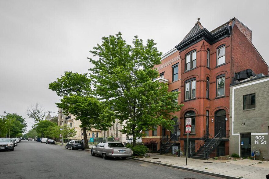 Building Photo - 920 O St NW