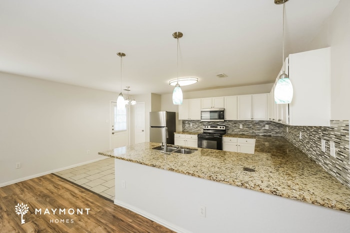 Building Photo - 7520 Rock Garden Trail