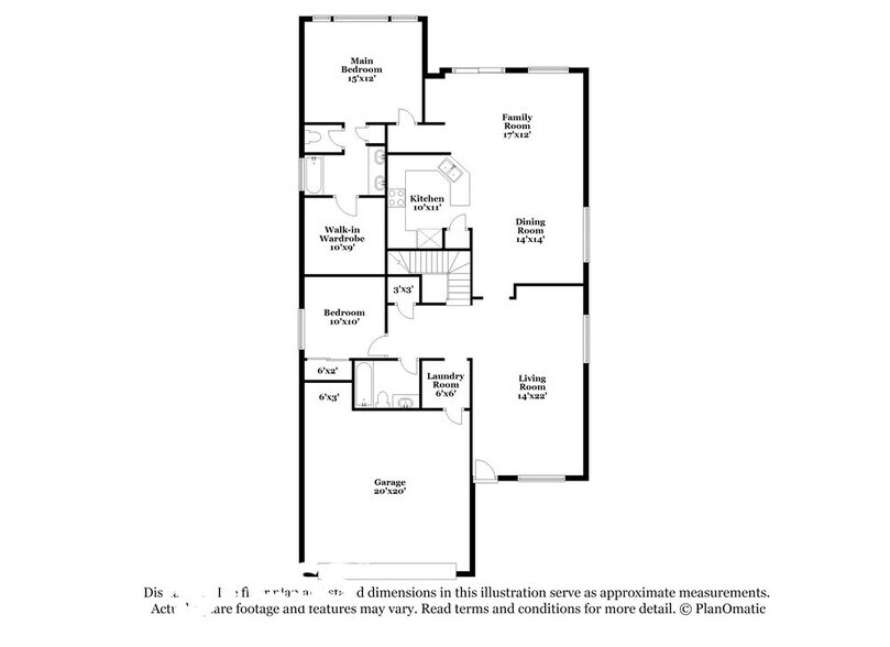 Building Photo - 3844 W Ranier Ct