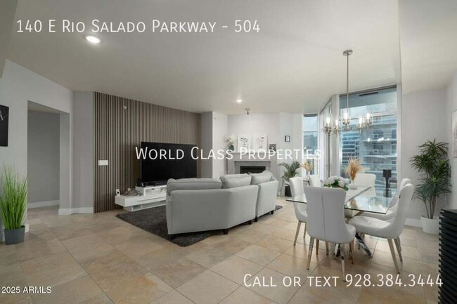 Building Photo - 140 E Rio Salado Pkwy