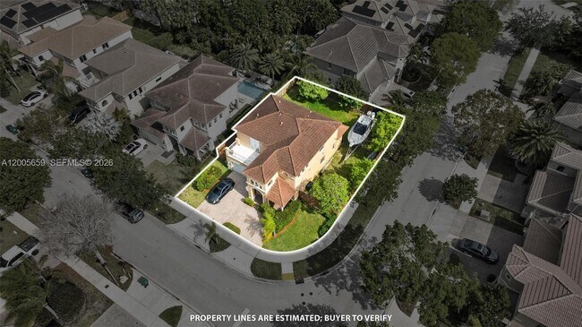 Building Photo - 8903 SW 206th St