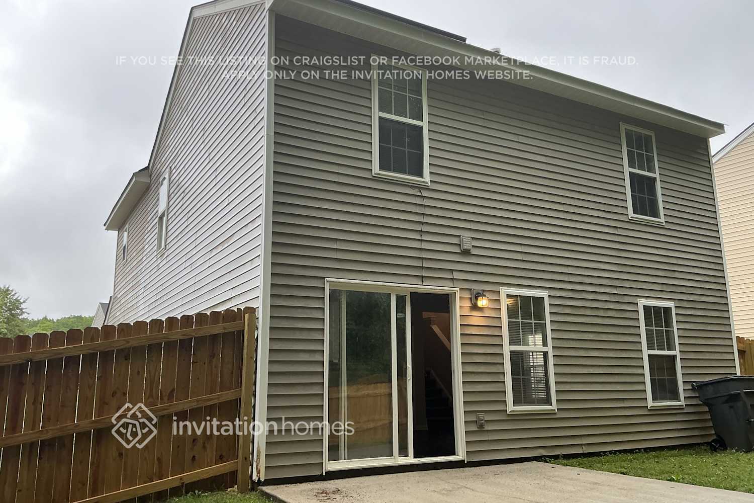 Building Photo - 8410 Wallace Glen Dr