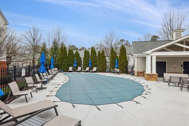 Building Photo - 2314 Limehurst Dr