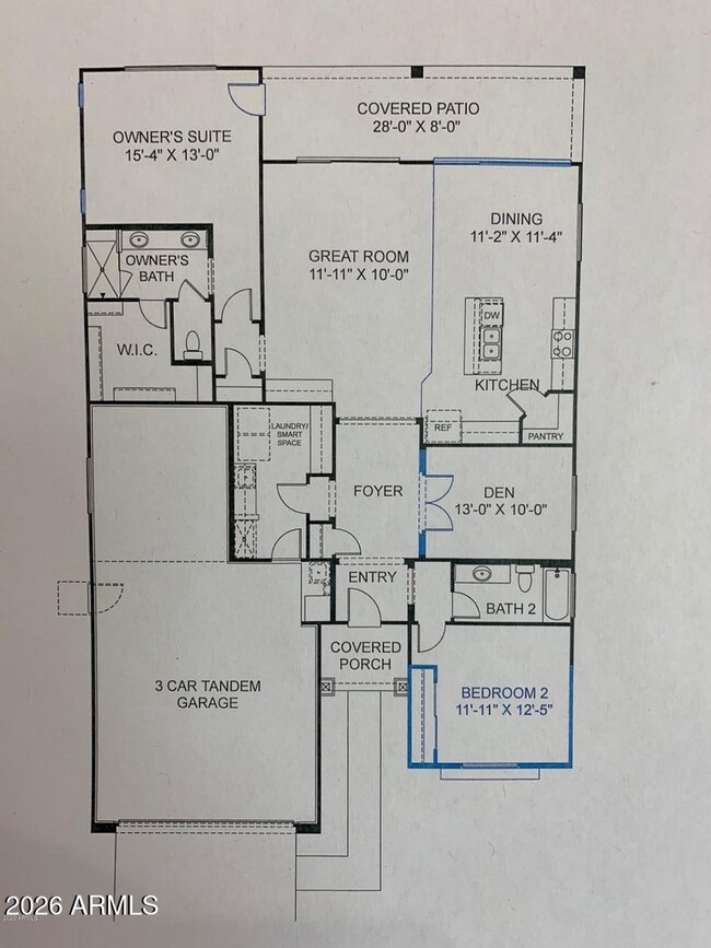 Building Photo - 3065 Tapaderos Dr