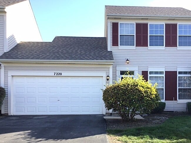 Building Photo - 7220 Alden Dr