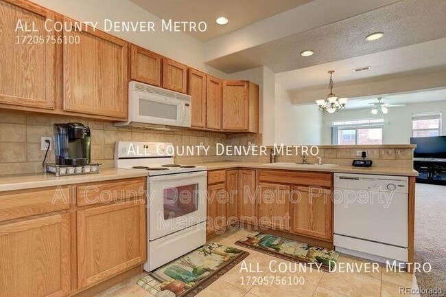 Building Photo - 5437 Zephyr Ct