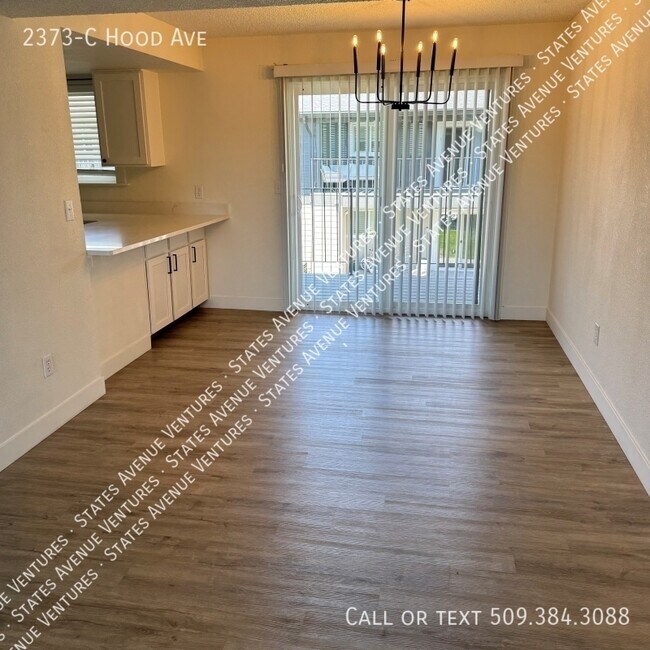 Building Photo - 2373 Hood Ave
