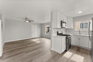 Building Photo - Willie James