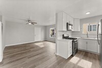 Building Photo - Willie James