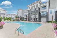 Building Photo - The Everly at Historic Franklin