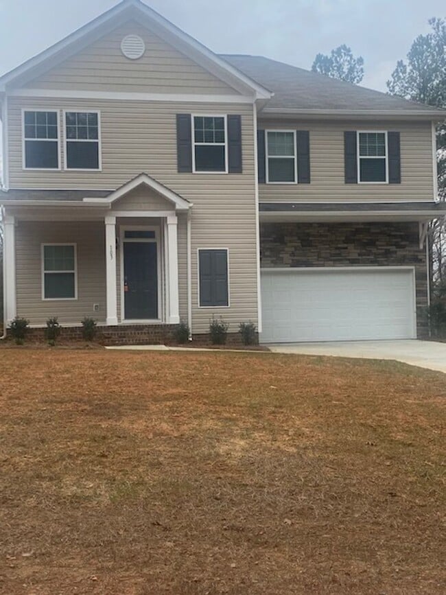 Building Photo - Singe Family Home