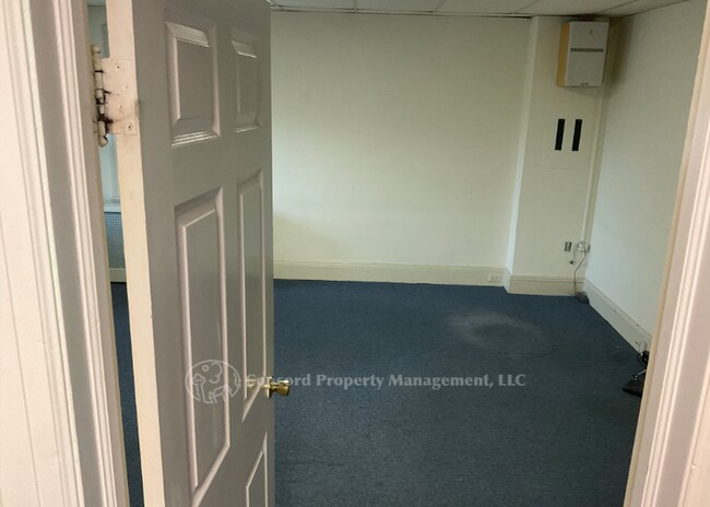 Building Photo - 600 E Joppa Rd