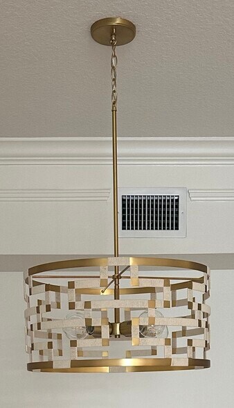 Designer Lighting - 9849 Baywinds Dr